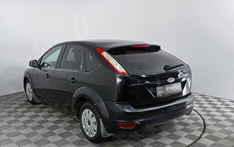 Ford Focus II рестайлинг, 2008 год, 380 000 рублей, 8 фотография