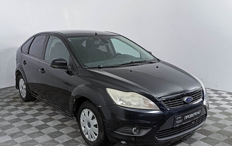 Ford Focus II рестайлинг, 2008 год, 380 000 рублей, 3 фотография