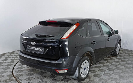 Ford Focus II рестайлинг, 2008 год, 380 000 рублей, 6 фотография