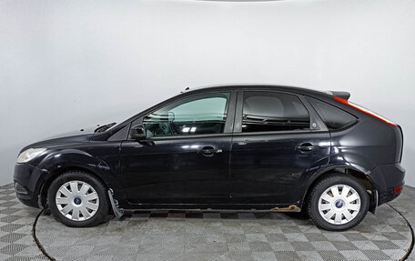 Ford Focus II рестайлинг, 2008 год, 380 000 рублей, 10 фотография