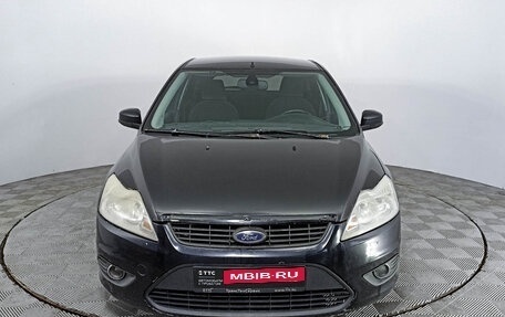 Ford Focus II рестайлинг, 2008 год, 380 000 рублей, 2 фотография