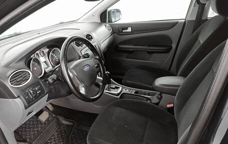 Ford Focus II рестайлинг, 2008 год, 380 000 рублей, 20 фотография