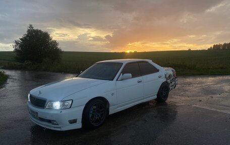 Nissan Laurel VIII, 2002 год, 750 000 рублей, 9 фотография