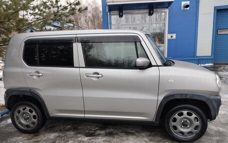 Suzuki Hustler, 2015 год, 850 000 рублей, 2 фотография