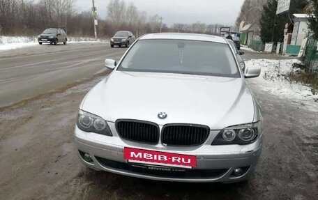 BMW 7 серия, 2005 год, 880 000 рублей, 4 фотография