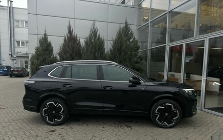 Volkswagen Tiguan, 2024 год, 5 750 000 рублей, 4 фотография