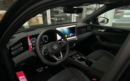 Volkswagen Tiguan, 2024 год, 5 750 000 рублей, 9 фотография