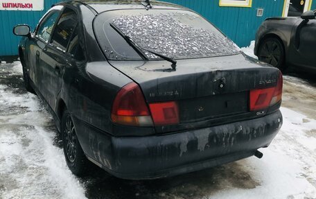 Mitsubishi Carisma I, 1996 год, 150 000 рублей, 4 фотография