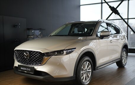 Mazda CX-5 II, 2024 год, 4 500 000 рублей, 1 фотография