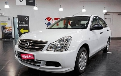 Nissan Almera, 2018 год, 728 000 рублей, 1 фотография