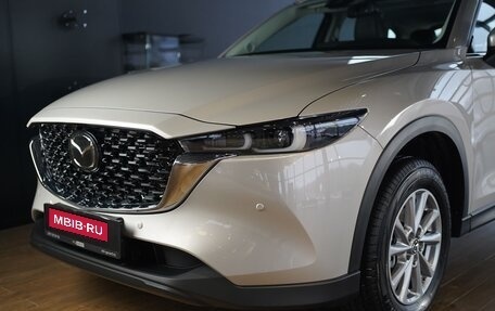 Mazda CX-5 II, 2024 год, 4 500 000 рублей, 6 фотография