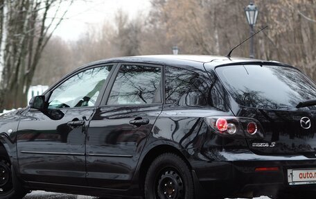 Mazda 3, 2006 год, 788 000 рублей, 2 фотография