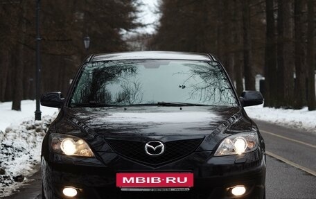 Mazda 3, 2006 год, 788 000 рублей, 5 фотография