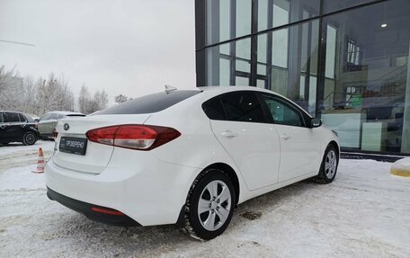 KIA Cerato III, 2019 год, 1 877 000 рублей, 6 фотография