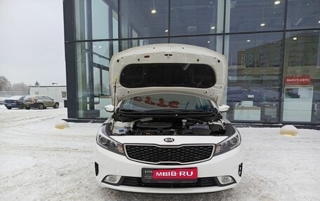 KIA Cerato III, 2019 год, 1 877 000 рублей, 11 фотография