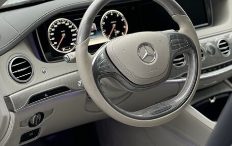 Mercedes-Benz S-Класс, 2014 год, 5 500 000 рублей, 5 фотография