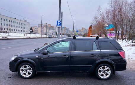 Opel Astra H, 2006 год, 550 000 рублей, 2 фотография