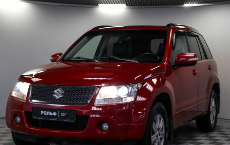 Suzuki Grand Vitara, 2011 год, 1 045 000 рублей, 3 фотография