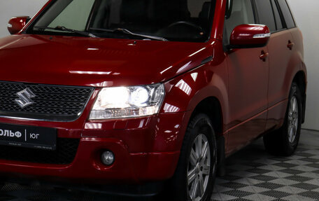 Suzuki Grand Vitara, 2011 год, 1 045 000 рублей, 4 фотография