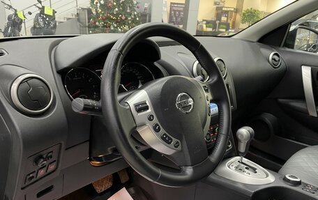 Nissan Qashqai, 2010 год, 1 137 000 рублей, 12 фотография