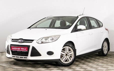 Ford Focus III, 2011 год, 579 000 рублей, 1 фотография