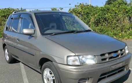 Ford Festiva III, 1996 год, 135 000 рублей, 1 фотография