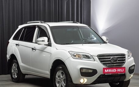 Lifan X60 I рестайлинг, 2013 год, 777 000 рублей, 3 фотография