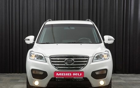 Lifan X60 I рестайлинг, 2013 год, 777 000 рублей, 2 фотография