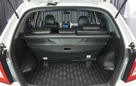 Lifan X60 I рестайлинг, 2013 год, 777 000 рублей, 21 фотография