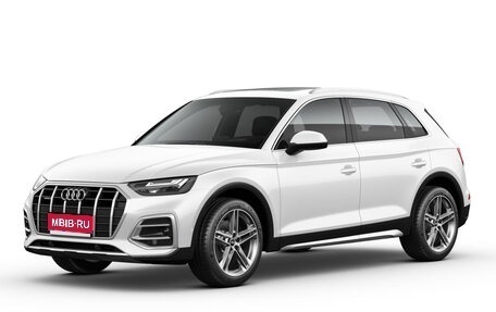 Audi Q5, 2024 год, 8 200 000 рублей, 1 фотография