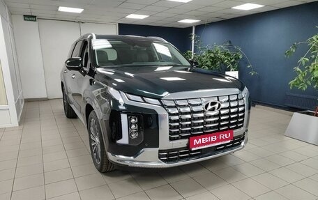 Hyundai Palisade I, 2024 год, 7 800 000 рублей, 1 фотография