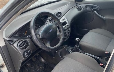 Ford Focus IV, 2004 год, 199 000 рублей, 1 фотография