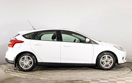 Ford Focus III, 2011 год, 579 000 рублей, 4 фотография