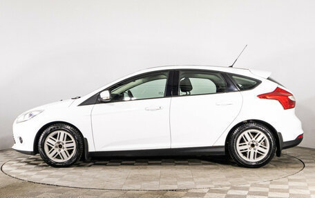 Ford Focus III, 2011 год, 579 000 рублей, 8 фотография