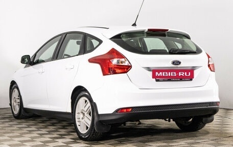 Ford Focus III, 2011 год, 579 000 рублей, 7 фотография