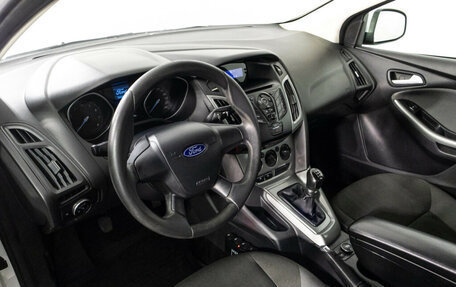 Ford Focus III, 2011 год, 579 000 рублей, 11 фотография