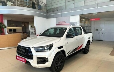 Toyota Hilux VIII, 2024 год, 8 744 000 рублей, 1 фотография