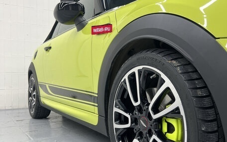 MINI Cabrio, 2021 год, 6 250 000 рублей, 3 фотография