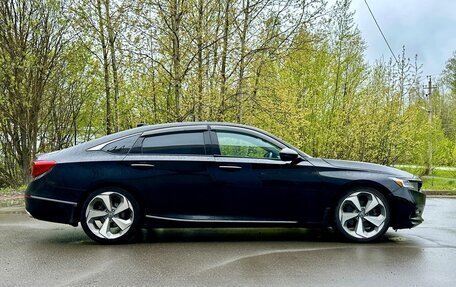 Honda Accord IX рестайлинг, 2019 год, 2 685 000 рублей, 2 фотография