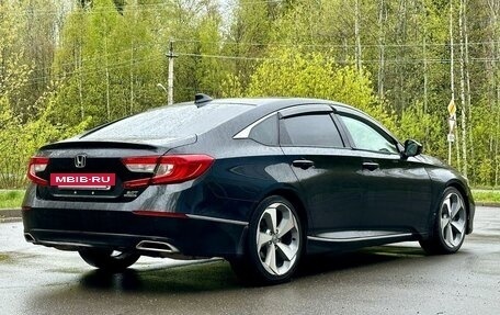 Honda Accord IX рестайлинг, 2019 год, 2 685 000 рублей, 9 фотография