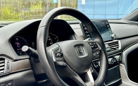 Honda Accord IX рестайлинг, 2019 год, 2 685 000 рублей, 14 фотография