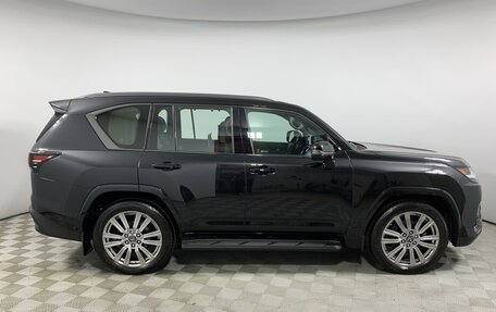 Lexus LX, 2021 год, 25 790 000 рублей, 4 фотография