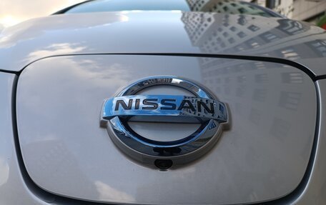 Nissan Leaf I, 2014 год, 1 390 000 рублей, 2 фотография