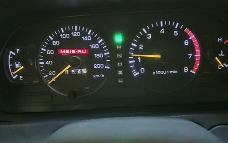 Toyota Land Cruiser Prado 90 рестайлинг, 1999 год, 1 000 000 рублей, 17 фотография