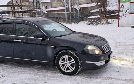 Nissan Teana, 2006 год, 620 000 рублей, 8 фотография