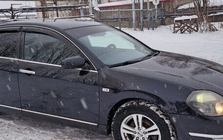 Nissan Teana, 2006 год, 620 000 рублей, 10 фотография