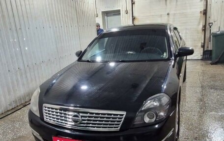 Nissan Teana, 2006 год, 620 000 рублей, 3 фотография