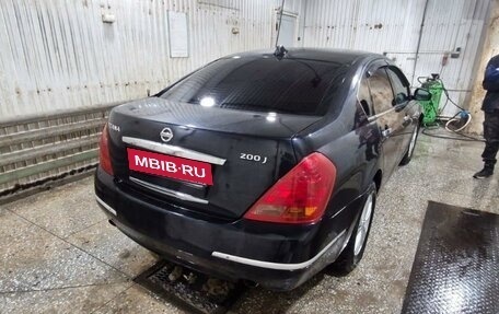 Nissan Teana, 2006 год, 620 000 рублей, 5 фотография