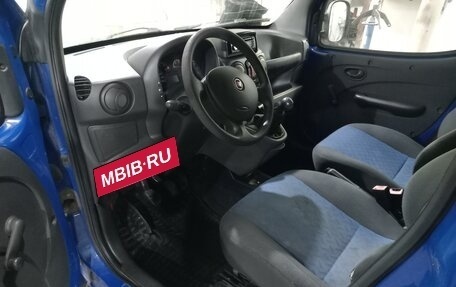 Fiat Doblo I, 2008 год, 420 000 рублей, 3 фотография