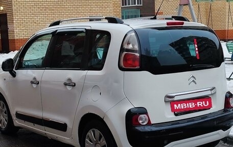 Citroen C3 Picasso I, 2012 год, 500 000 рублей, 3 фотография